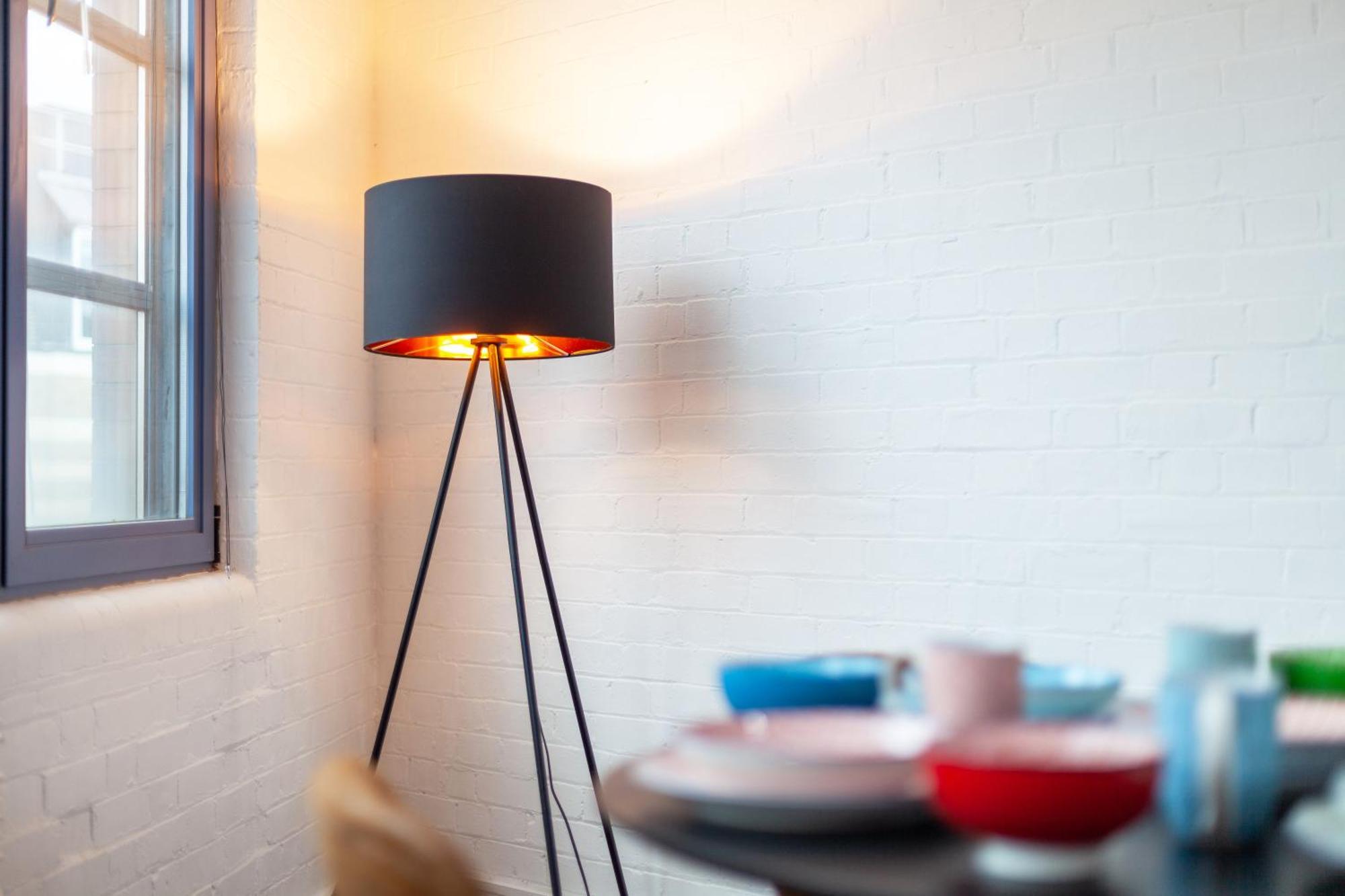 Appartamento Penthouse 2br Duplex With Roof Terrace In Shoreditch *